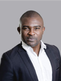 Nathan Olayinka - Intern