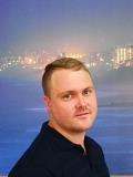 Matthew Reeves