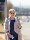 Kirsty Dickenson (Intern Estate Agent)