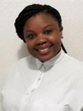 Nonqaba Theko