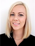 Michelle Morkel