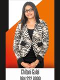 Chitani Galal