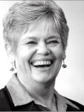 Liz Kloppers