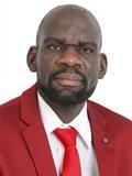 Paul Rantleka Sebola