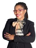 Nthabiseng Mokoto