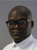 Themba Msimango (Intern)