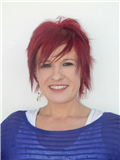 Luzanne Krige