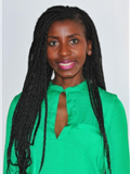 Nicolette Makhathini