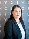 Tammy Botha