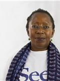 Nomvula Shelembe