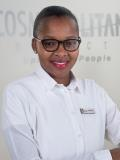 Tsholo Modiselle