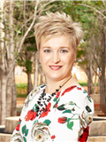 Surita Janse van Rensburg