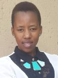 Prudence Maroga