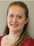 Melinda van der Westhuysen
