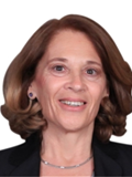 Joan Mendelsohn.