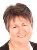 Deborah Raubenheimer