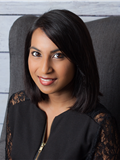 Jasmine Naicker