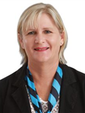 Tracy Farren