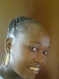 Cynthia Machaba