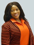 Reginah Legate