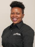 Lillian Malefo