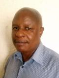 Isaiah Mangwane