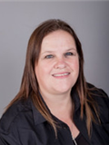 Rothea Myburgh - Intern