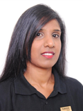 Natasha Govinder