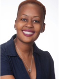 Mpho Shubane