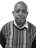Morgan Dhlamini