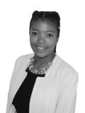 Tsholofelo Kungwane