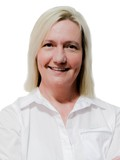 Liane Davies - Intern Agent