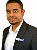 Seshrin Govender
