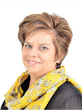 Tracy Eales