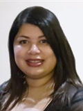 Lynn Engelbrecht (Intern)