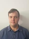 Morne van Helsdingen - Intern