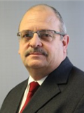 Stephen Hoffman - Intern