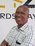 Innocent Mthembu