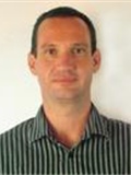 Harold Pramhas