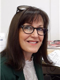 Pat Fullard