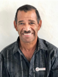 Conwal du Plessis- Intern