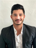 Imran Nackerdien-Intern