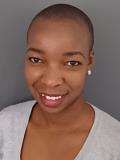 Kgothatso Shiburi - Intern