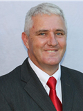 Eben van der Westhuizen