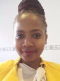 Priscilla Nkabinde