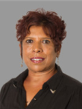 Doris Govender - Intern