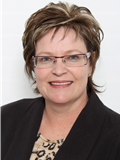 Belinda de Jager
