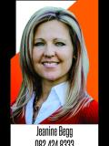Jeanine Begg