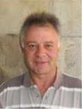 Dennis Broad