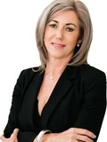 Karin Burke - Managing Agent (Langebaan)